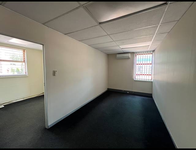 250M² BUSINESS TO LET IN BOSKRUIN